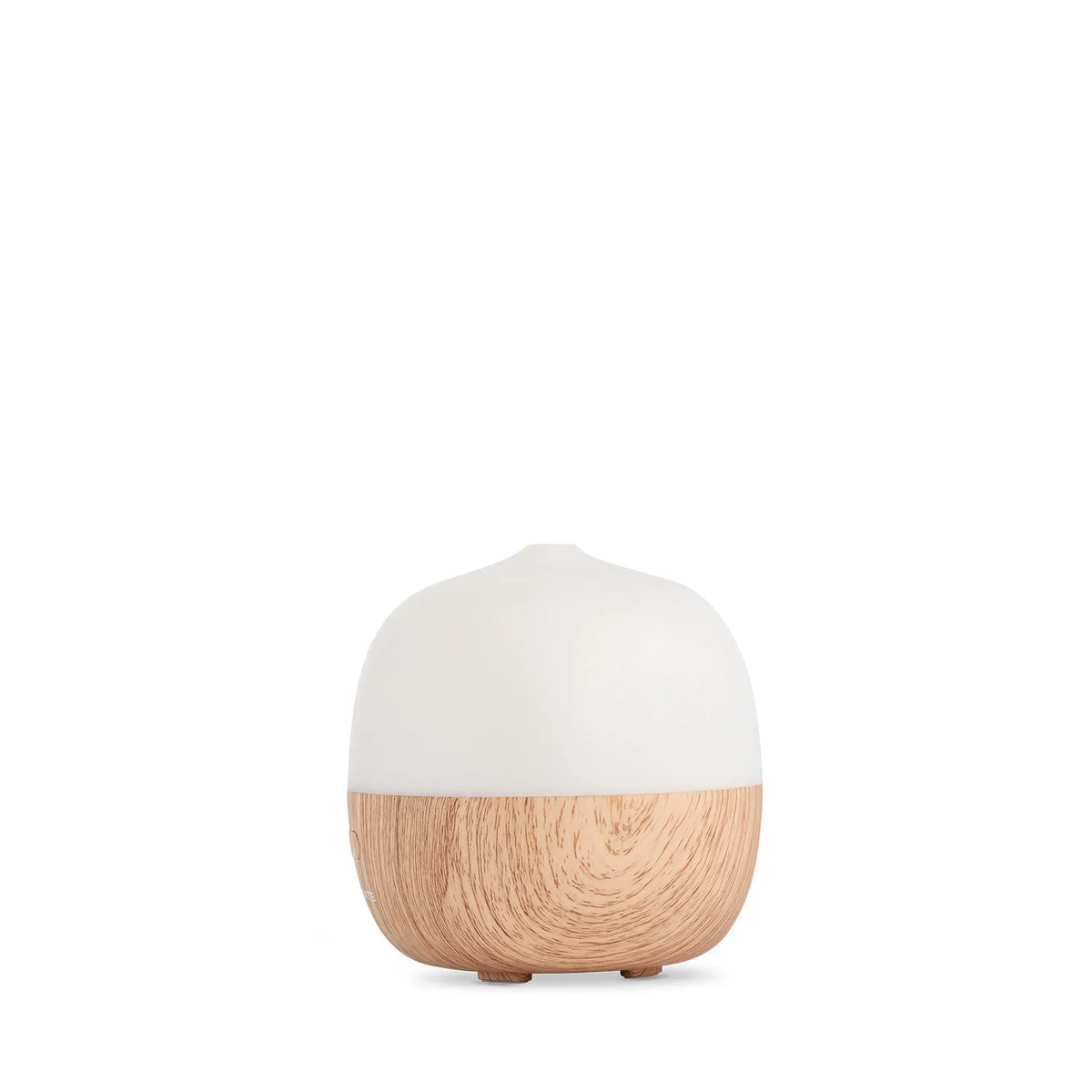 Create - aroma diffuser, humidifier and led light lamp - 120 ml tank - aromatherapy function - studio aroma