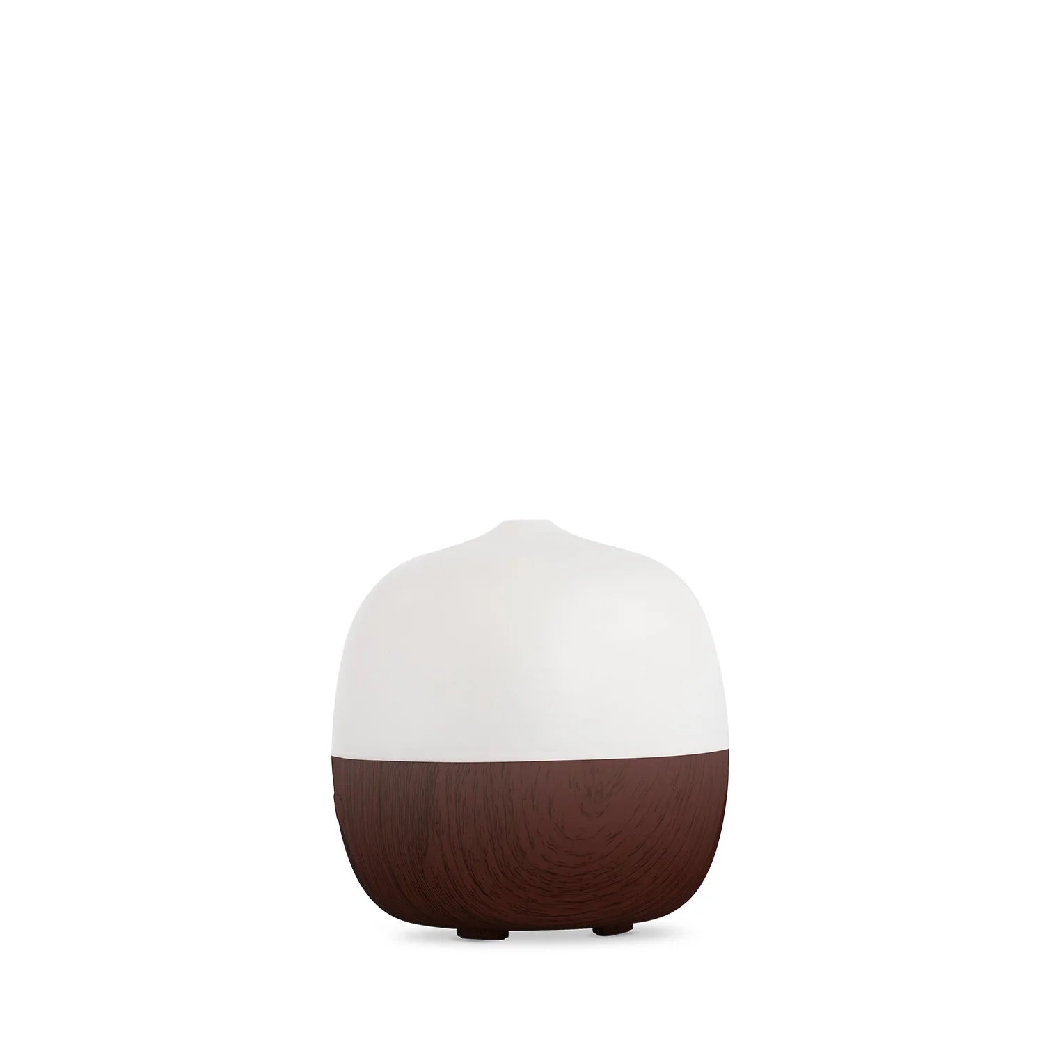 Dark wood
